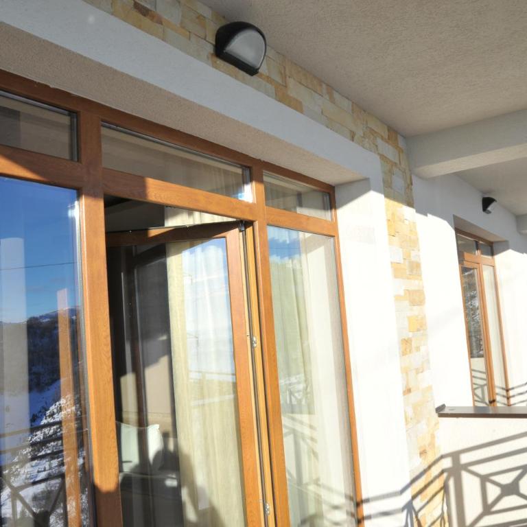 Apartments Milmari M 6.7.8 - Apartment with Mountain View - 13