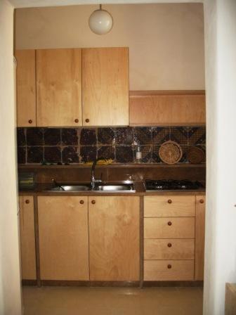 Elios casevacanze sulla spiaggia - Two-Bedroom Apartment with Terrace and Sea View - 22