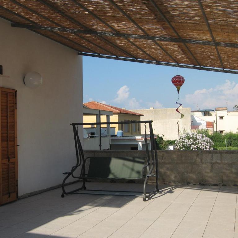 Elios casevacanze sulla spiaggia - Apartment with Sea View - 24