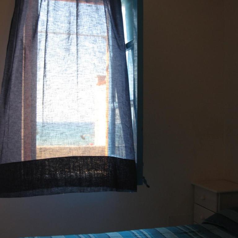 Elios casevacanze sulla spiaggia - Apartment with Sea View - 25