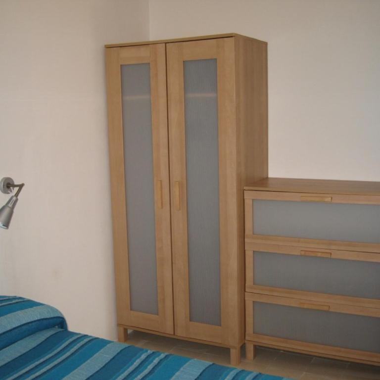 Elios casevacanze sulla spiaggia - Apartment with Sea View - 11