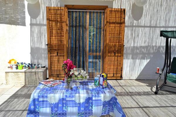Elios casevacanze sulla spiaggia - Apartment with Sea View - 13