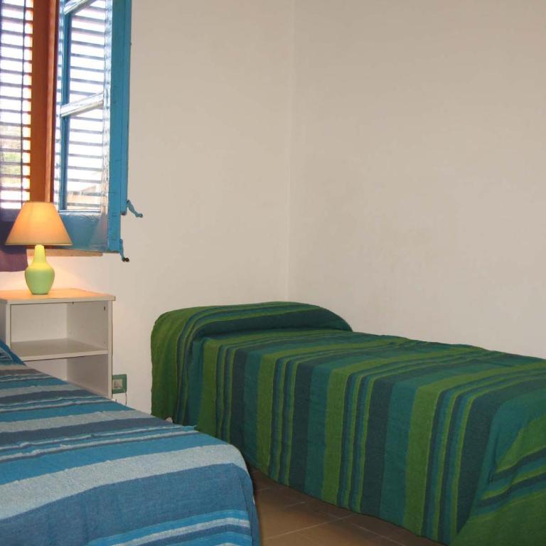 Elios casevacanze sulla spiaggia - Apartment with Sea View - 16