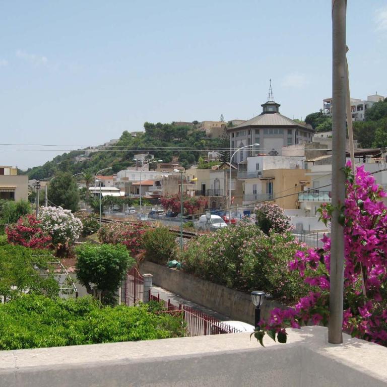 Elios casevacanze sulla spiaggia - Apartment with Sea View - 18