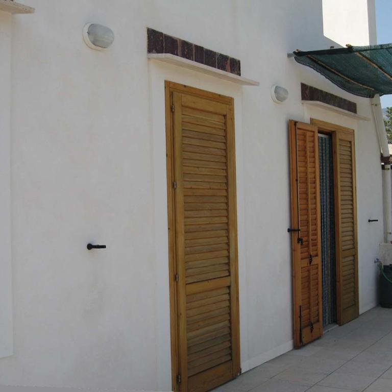 Elios casevacanze sulla spiaggia - Apartment with Sea View - 23