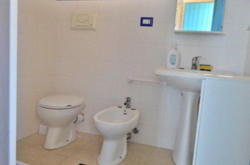 Elios casevacanze sulla spiaggia - Apartment with Sea View - 21