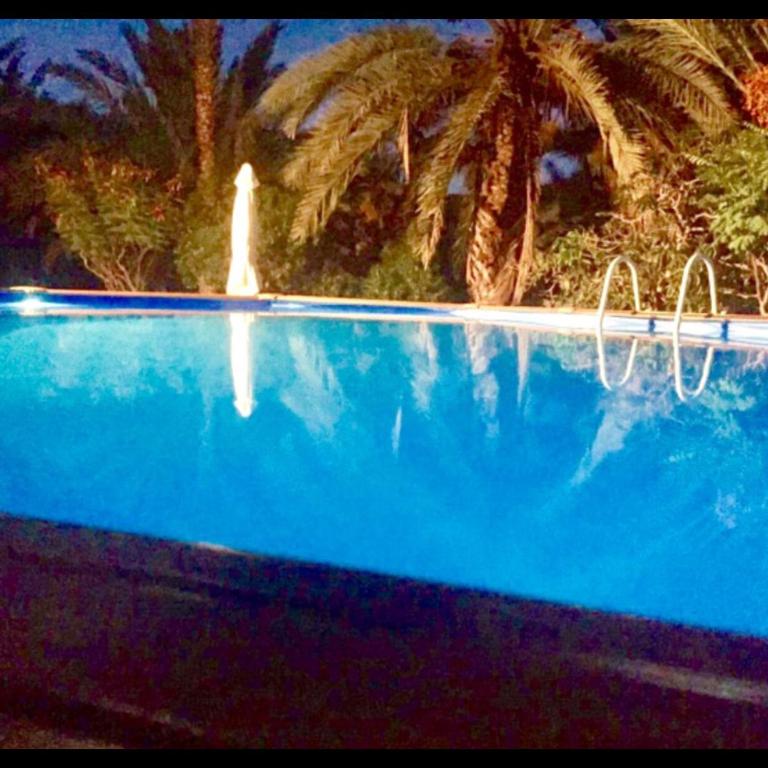 TAURO GOLF & BEACH VILLA - Villa con piscina privada - 38