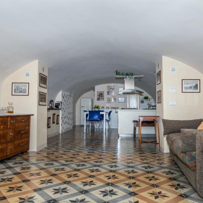 Casa Katy - Appartamento Deluxe - 8