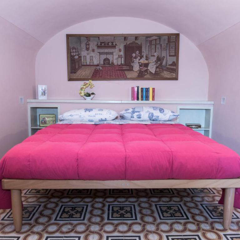 Casa Katy - Appartamento Deluxe - 21