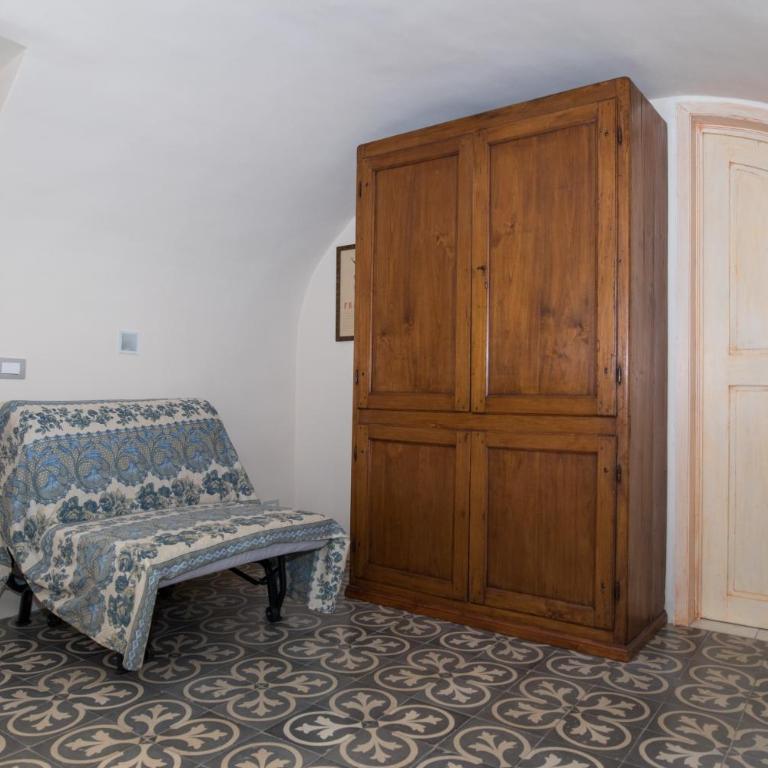 Casa Katy - Appartamento Deluxe - 26