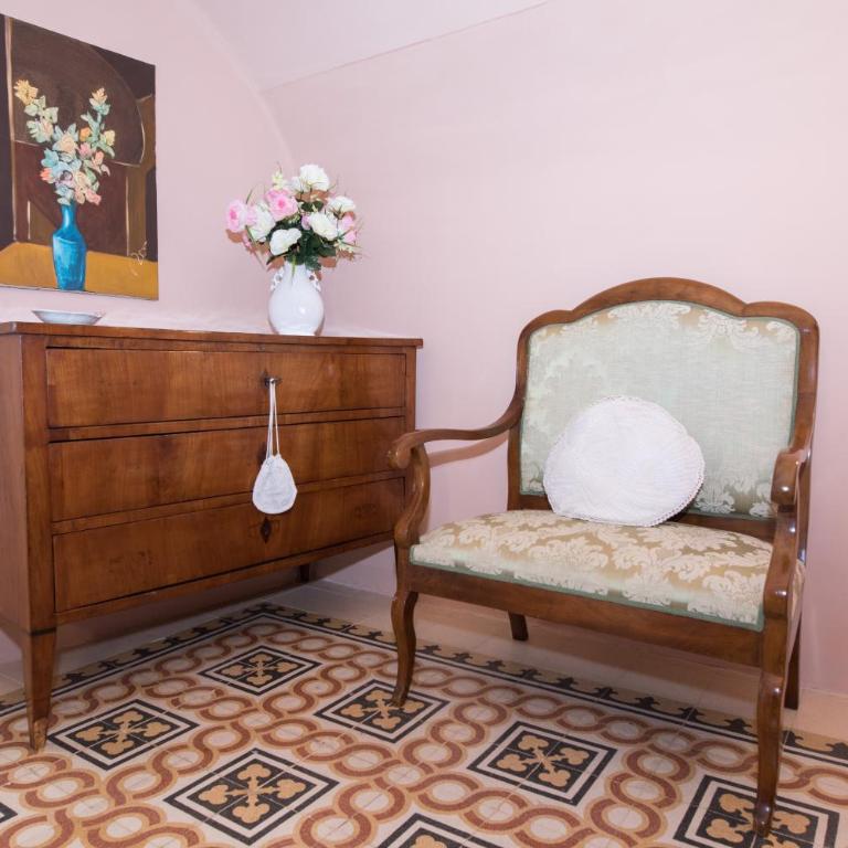 Casa Katy - Appartamento Deluxe - 17