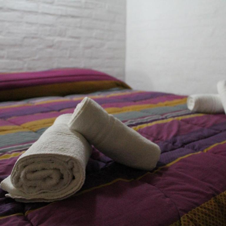 Montaña Negra - Habitación Doble - 3