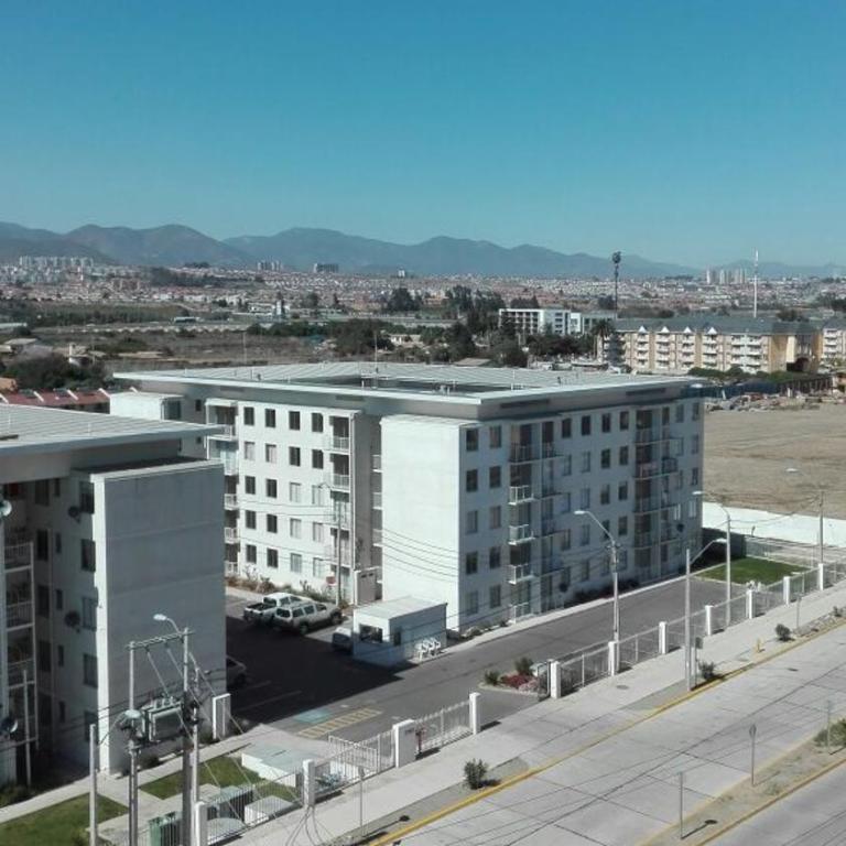 Condominio Marina la Serena - Three-Bedroom Apartment - 15