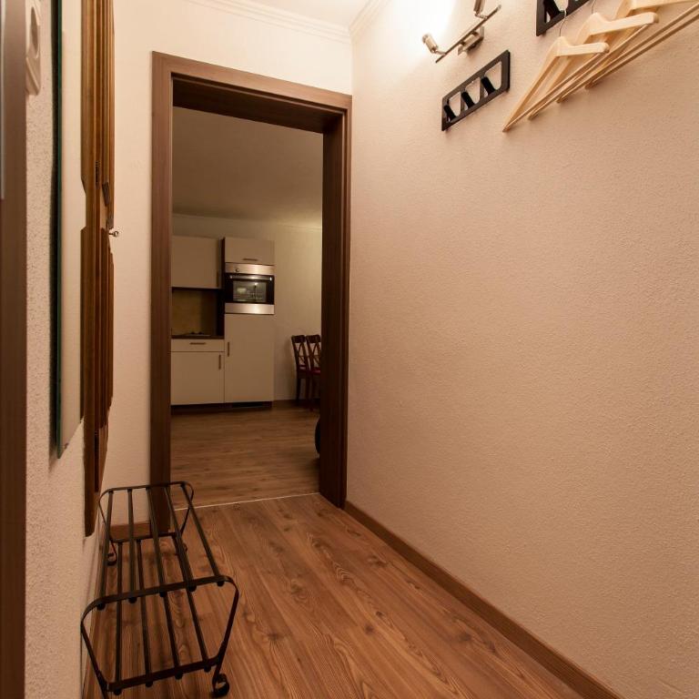 Appartement Haus Pichler - One-Bedroom Apartment - 7