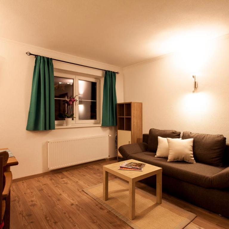 Appartement Haus Pichler - One-Bedroom Apartment - 10