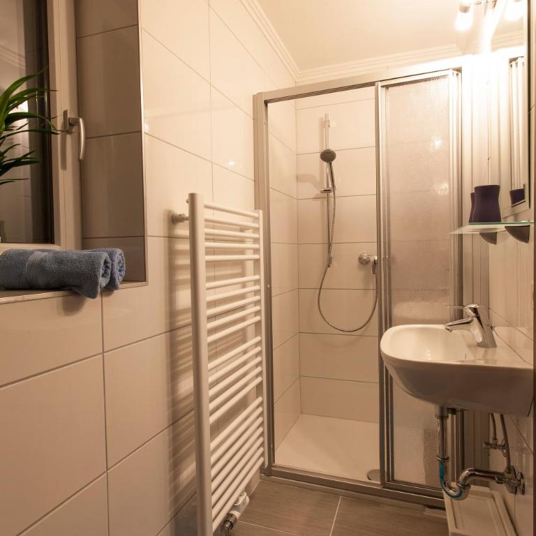 Appartement Haus Pichler - One-Bedroom Apartment - 16