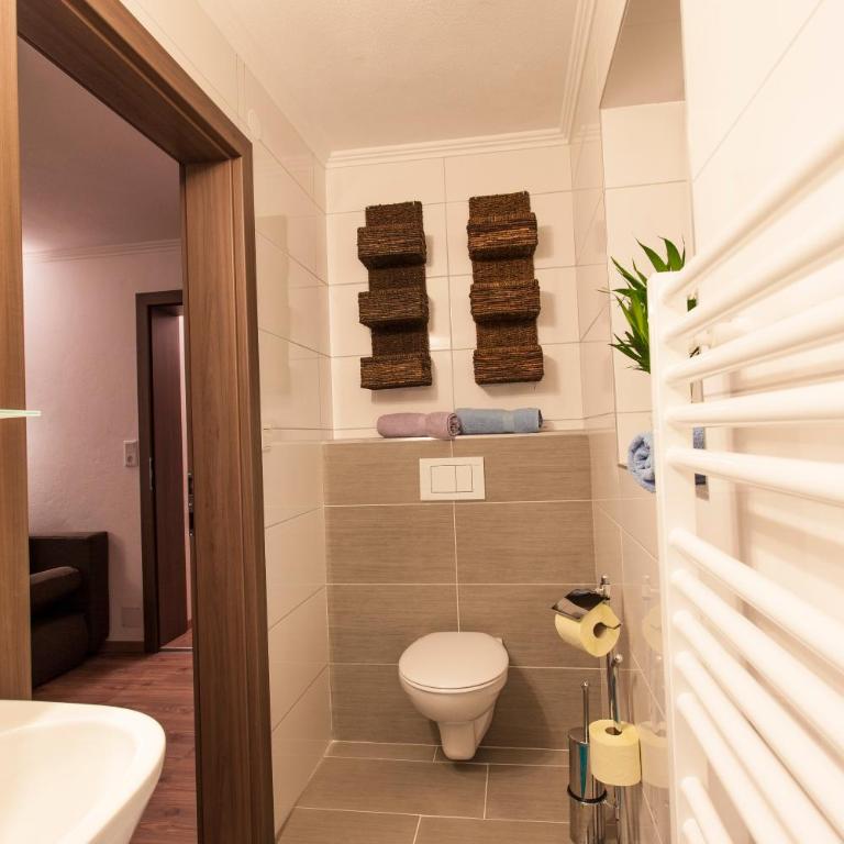 Appartement Haus Pichler - One-Bedroom Apartment - 15
