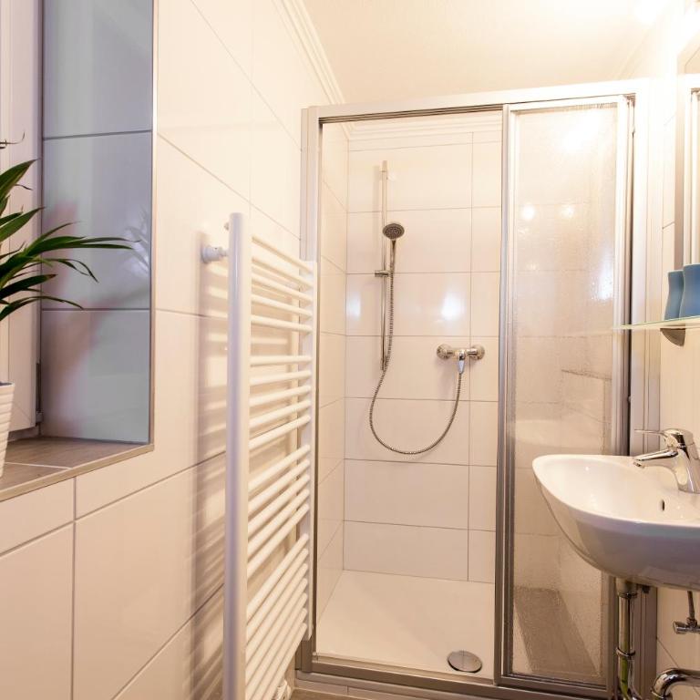 Appartement Haus Pichler - One-Bedroom Apartment - 14