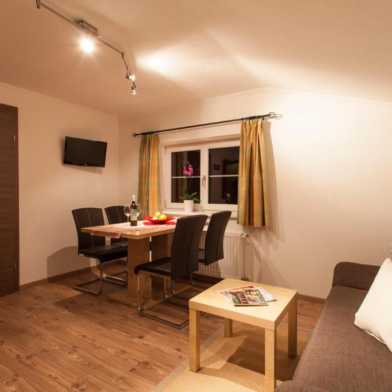 Appartement Haus Pichler - One-Bedroom Apartment - 17