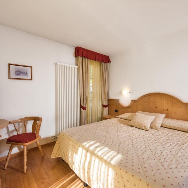 Romantic Charming Hotel Rancolin - Camera Tripla con Balcone - 4