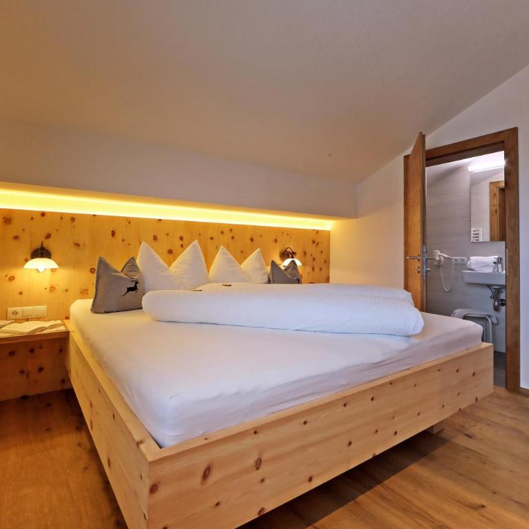 Martlerhof - Apartamento con balcón - 5