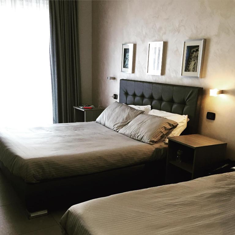 La Dimora - Deluxe Double or Twin Room - 6