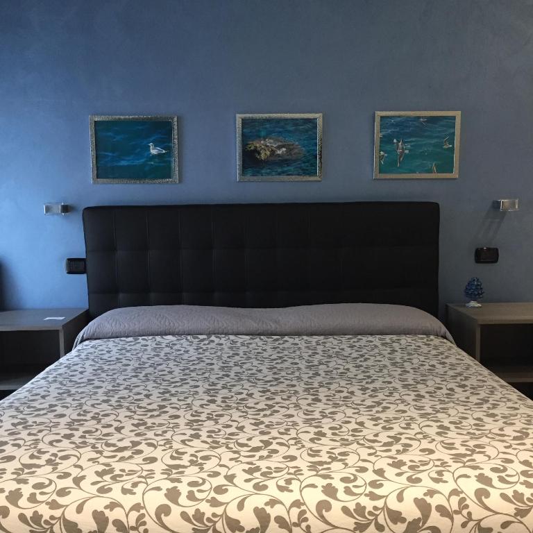 La Dimora - Double or Twin Room with Balcony - 19