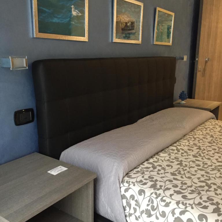 La Dimora - Double or Twin Room with Balcony - 20