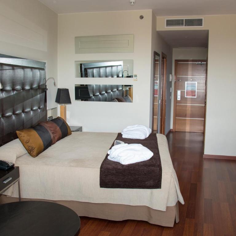Senator Banus Adults Only Recommended - Habitación Individual Deluxe con terraza - 3