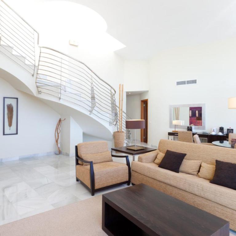 Senator Banus Adults Only Recommended - Suite Dúplex - 3