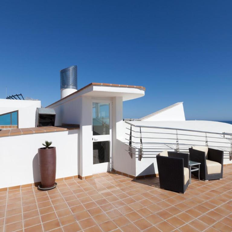 Senator Banus Adults Only Recommended - Ático Dúplex - 7