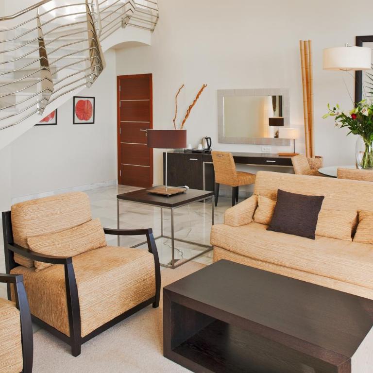 Senator Banus Adults Only Recommended - Suite Dúplex - 7