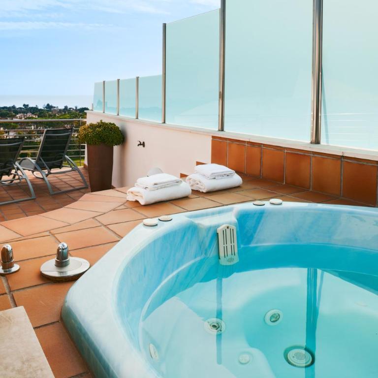Senator Banus Adults Only Recommended - Ático Dúplex - 1