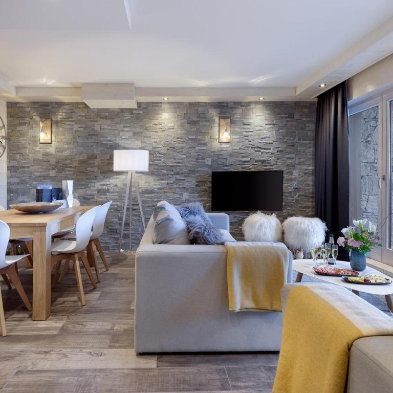 Keystone Lodge by Alpine Resorts - Apartment mit 3 Schlafzimmern - 1