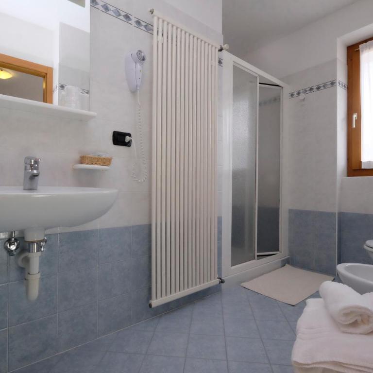 Albergo Antico - Camera Singola - 5