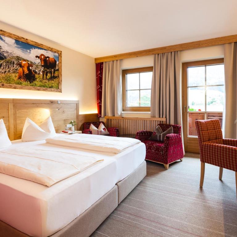 Hotel Kaiser in Tirol - Apartment - 7