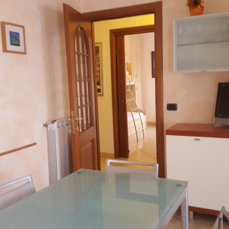Casa Di Marta - Appartamento - 14