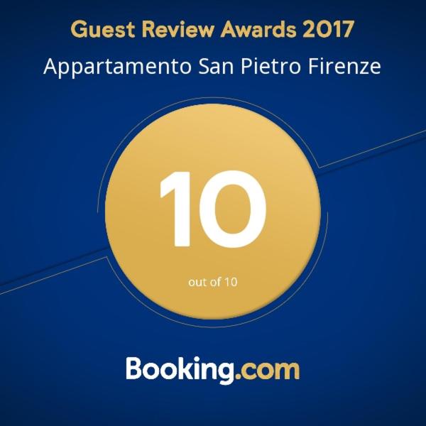 Appartamento San Pietro Firenze - Apartment - 48