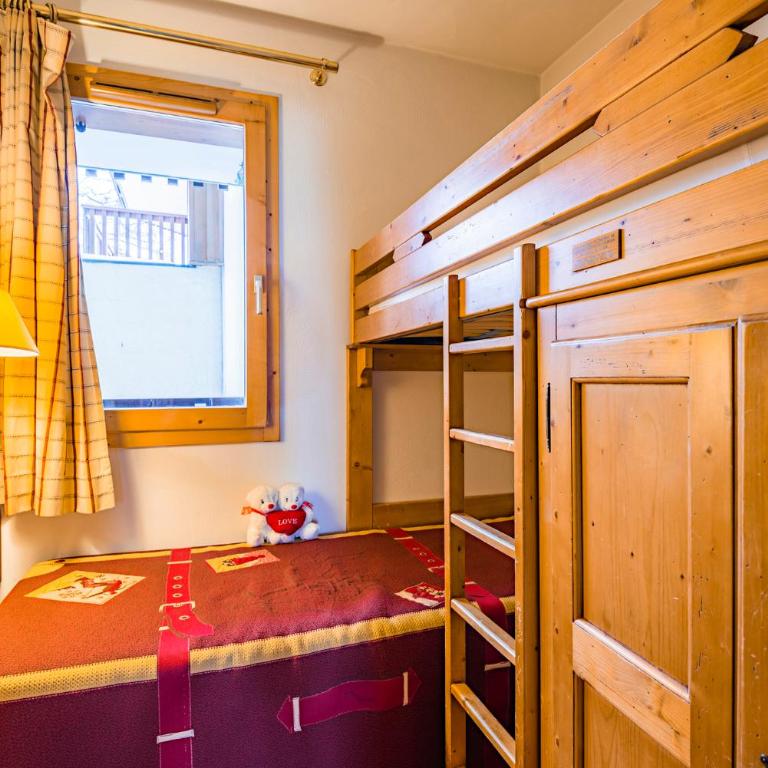 travelski home select - Résidence Aspen - Appartement 2 Chambres - 3