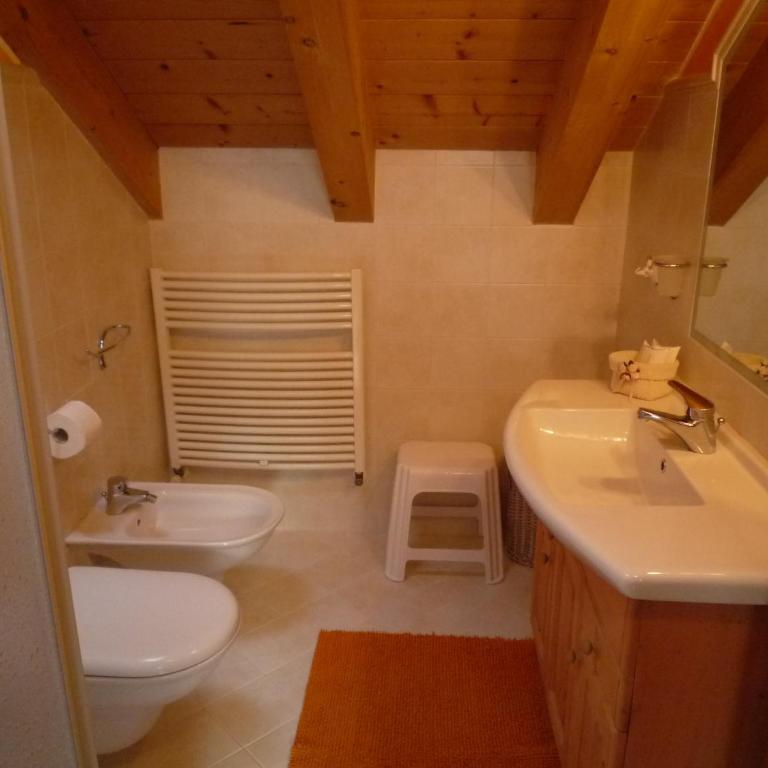 Residence Le Rose - Appartamento con 2 Camere da Letto - 4
