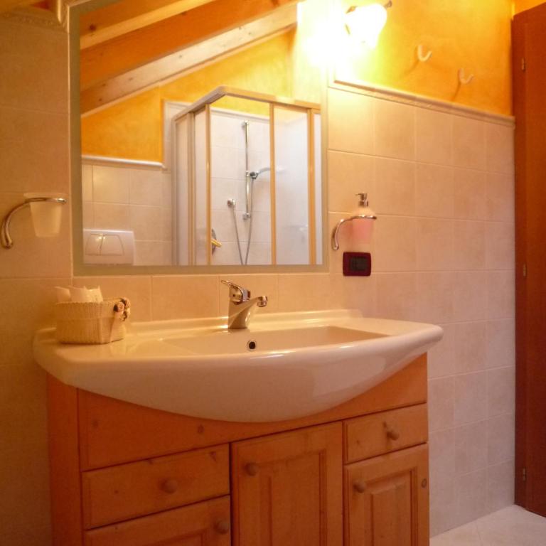 Residence Le Rose - Appartamento con 2 Camere da Letto - 5
