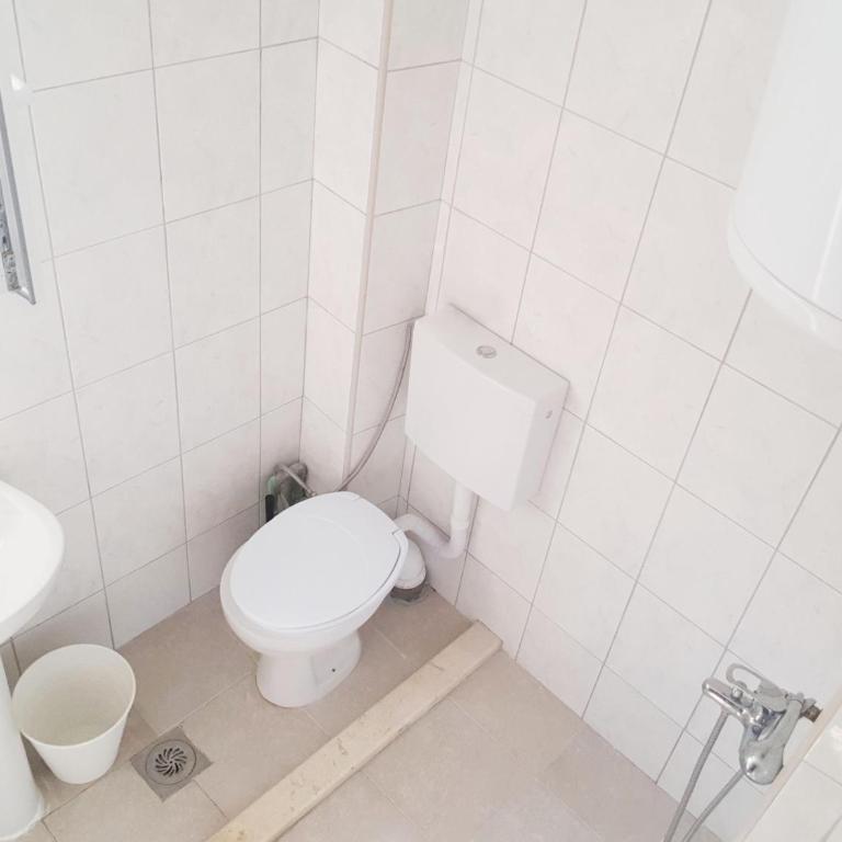 IN Villa Guesthouse - Studio s Pogledom na Vrt - 9