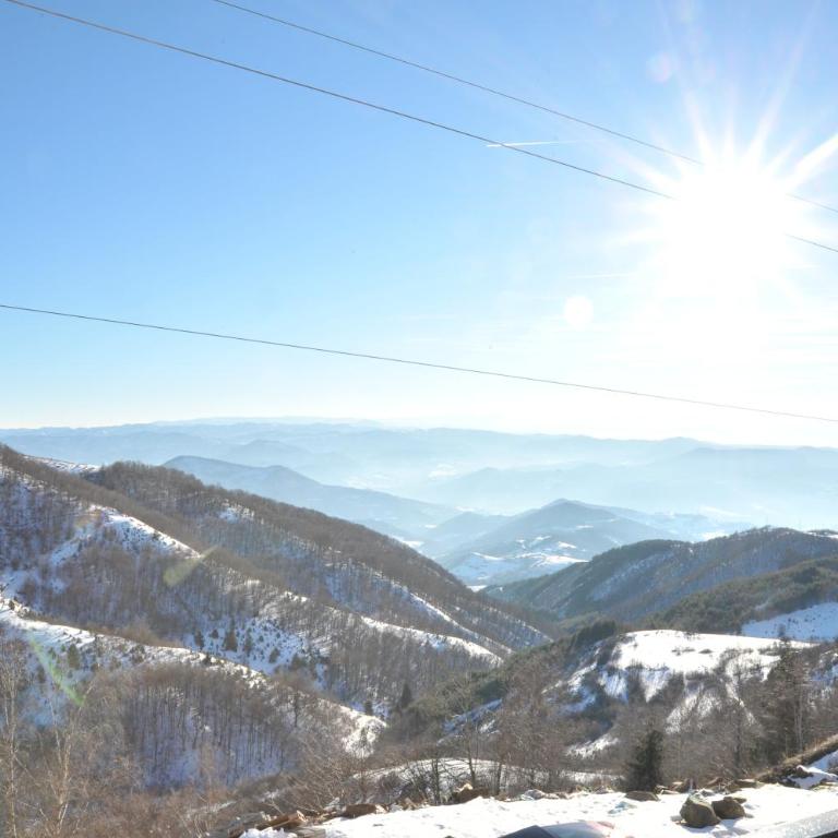 Apartments Milmari M 6.7.8 - Apartment with Mountain View - 2