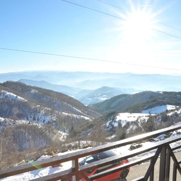 Apartments Milmari M 6.7.8 - Apartment with Mountain View - 3