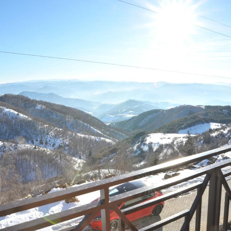 Apartments Milmari M 6.7.8 - Apartment with Mountain View - 4