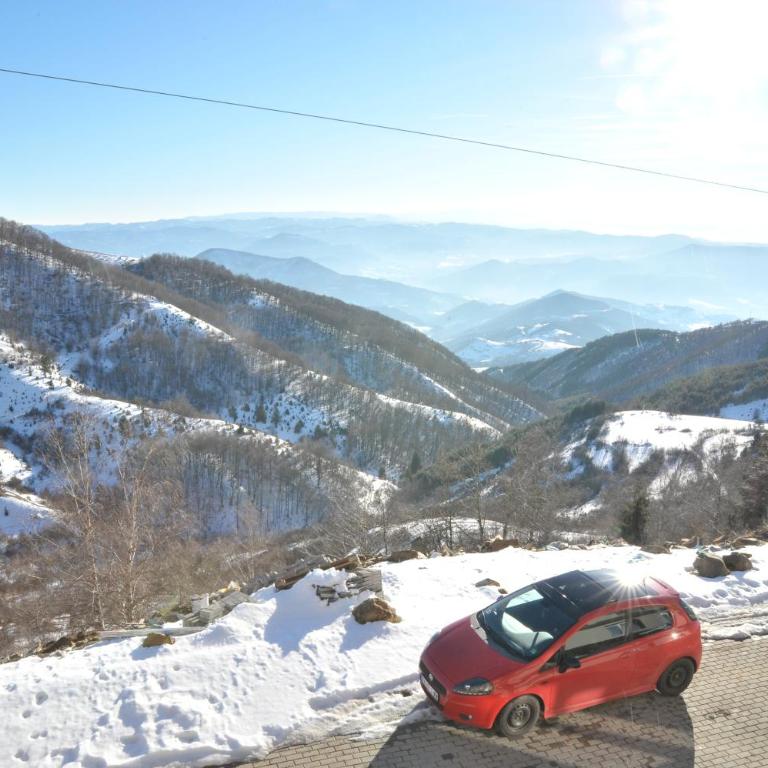 Apartments Milmari M 6.7.8 - Apartman sa Pogledom na Planinu - 5