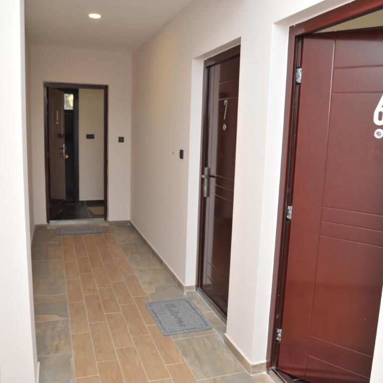 Apartments Milmari M 6.7.8 - Apartment with Mountain View - 6