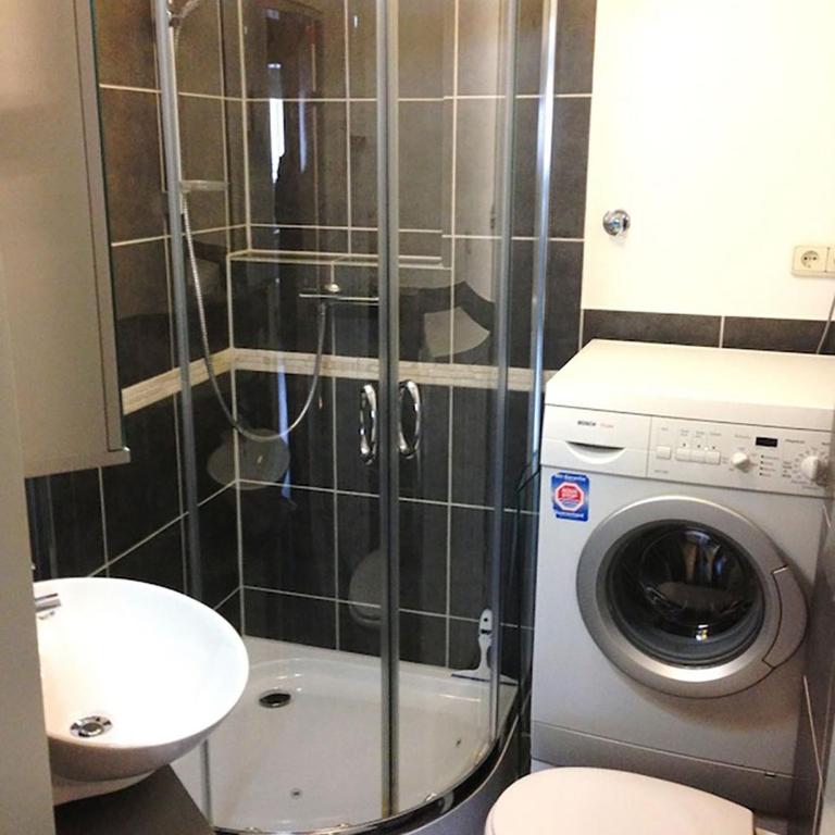 Apartment Augsburg - Rathaus - Apartment mit 2 Schlafzimmern - 9