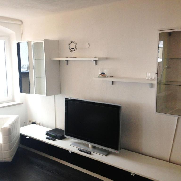 Apartment Augsburg - Rathaus - Apartment mit 2 Schlafzimmern - 11