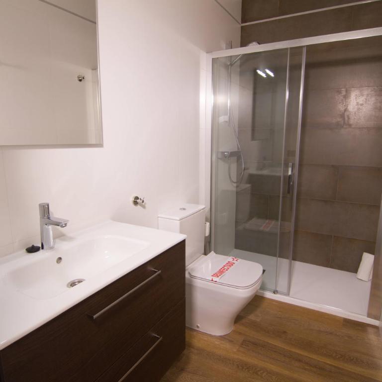 HACIENDA 10B MENYBER - Apartamento con vistas a la piscina - 16